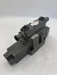 Rexroth 4WRZ25W3-325-50/6A24NETZ/M 00586907/8 + 3DREP C-11/25A24NZ4M 00408856/. Fixed Price $1728.00.