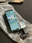 Mac 411A-B0A-DM-DDAJ-1JD Solenoid Valve DMB-DDAJ-1JD 24VDC 5.4W. Fixed Price $29.99.