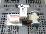 2" Flowserve Valtek MK1 150# Wcc Globe Control Valve Logix 520MD Postioner New. Fixed Price $4950.00.