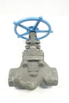 Velan W-2074B-02TY Manual Steel Socket Weld Globe Valve 2IN 800. Fixed Price $321.40.