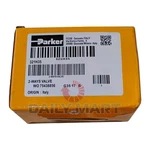 New In Box Parker 321H35/DC24V Solenoid Valve 12W. Fixed Price $124.50.
