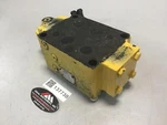 Vickers Pressure Reducing Valve DGXH06260S19 Used #137738. Fixed Price $405.90.