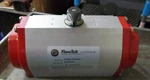 Bray Flowtek Automator 931604-113A0532 Pneumatic Actuator Max Psi 140 (B7). Fixed Price $220.00.