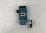 Mac 52A-11-B0A-GM-GDCA-1BW Valve. Fixed Price $80.00.