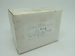 Dft Inc. 8373 Check Valve 1-1/2" Npt 750CWP New. Fixed Price $299.99.