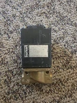 Burkert Solenoid Valve 085116A 24V 50HZ 14W 0-6 Bar Mbraun Glovebox Type 6213. Fixed Price $40.49.