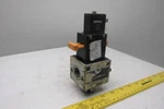 Numatics S22C-04BK Flexiblok 150 Psi 1/2" Npt Solenoid Operated Slow Start Valve. Fixed Price $48.99.