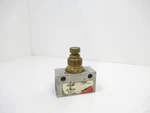 Camozzi Rfu 446-04 Valve. Fixed Price $18.09.