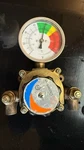 Guardian G3600LF Thermostatic Tempering Valve 125 PSI/8.5GPM Max, 1/2" Npt. Fixed Price $149.00.
