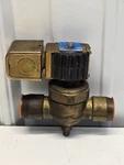 Sporlan MB25S2-20 Solenoid Valve 1-1/8 In Odf 300 Mopd 500 Mrp W/relay New B9. Fixed Price $749.99.