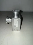 Smc, XLA-25M-2, High Vacuum Angle Valve Aluminum. Fixed Price $114.75.
