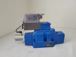 Bosch Rexroth 0811404426 Hydraulic Directional Proportional Control Valve New. Fixed Price $8900.00.