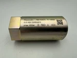 R901454073, S20A05-1X/450J3/12, Bosch Rexroth, Hydraulic, Hy-check Valve. Fixed Price $129.00.