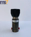 Tescom 44-1111-24-009 Pressure Reducing Regulator Valve Brass. Fixed Price $199.00.