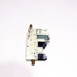 Smc Vacuum Ejector Valve ZQ1-ZSEB-A. Fixed Price $60.00.