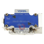 New In Box Yuken DSG-01-2B2-D24-60 Directional Valve. Fixed Price $157.44.