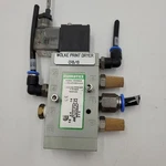 Numatics L22BA452B014A61 Valve & Solenoid 226-749B. Fixed Price $79.99.