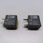 Metal Work Pneumatic W0215000101 Coil - 24 Vdc 2W New!. Fixed Price $18.99.