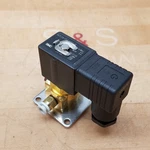 Smc VX3124-01T-5DS1-B Port Solenoid Valve, 24VDC Used. Fixed Price $33.24.