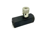 Parker F820SV-20BF Hydraulic Valve. Fixed Price $99.99.