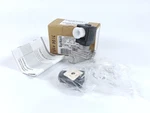 Burkert 00245010 2/2-WAY Solenoid Valve; 5281EV A13. Fixed Price $153.37.