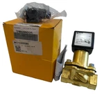 New Parker 73218BN4UN00N0D1D1P3 Solenoid Valve. Fixed Price $155.00.