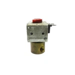 Asco PSF8262C2 110/120V 140-180PSI 1/8" Unmp. Fixed Price $161.00.