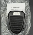 Linemaster Clipper Air 3C-30A2-S Pneumatic Foot Switch Valve. Fixed Price $69.00.