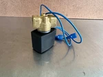 New Ckd AB41-03-7-AC220V Solenoid Valve V2A? #12. Fixed Price $29.99.