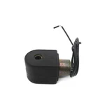 Parker 71215SN2SN00N0C111P3 110/120V 80PSI 3/16" Nsnp. Fixed Price $124.00.