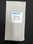 170691 Festo Start Up Valve Hel-d-midi. Fixed Price $89.00.