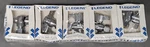 Pack Legend Valve 114-609NL 1/2 1807 X 3/8OD T595NL Q Stop. Fixed Price $58.16.