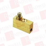 Clippard MFC-2 / MFC2 (brand New). Fixed Price $43.86.