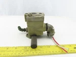 Ross W1614B2020 110/120V 50/60HZ 0.3-10BAR 2/2 Pneumatic Valve. Fixed Price $21.40.