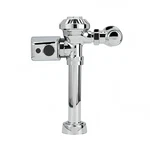 Zurn ZER6000PL-CPM Automatic Sensor Operated Flush Valve Brand New. Fixed Price $159.99.