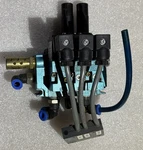 Mac 45A-LAD-DDAJ-1KA Solenoid Valve 24VDC 5.4W Vac To 120 Psi. Fixed Price $89.99.