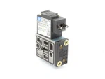 Mac Valves Inc 45A-LAC-DDAJ-1KJ. Fixed Price $36.00.
