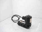 Parker Schrader Bellows 520011115 Solenoid Valve Assembly. Fixed Price $72.37.