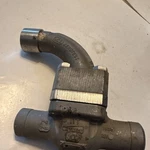 Trimteck Optimux Opgl Globe Control Valve 010-3113-501-3. Fixed Price $595.00.