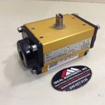 Cff Specialty Metals Pneumatic Actuator AP050 Used #74320. Fixed Price $84.70.