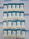 Swagelok SS-8TF-K2 Filter Gasket Kit Lot Of 20. Fixed Price $195.00.