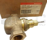 New Honeywell V5011F 1154 Body Valve 2-WAY. Fixed Price $125.00.