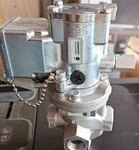 Parker Way Solenoid Valve N3554604553 Authentic. Fixed Price $250.00.