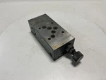Parker PRM3PP25K31 Valve Used #149073. Fixed Price $162.00.