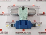 Rexroth GIV50-11 Position/limit Switch Assembly Mc 224264 R900764259. Fixed Price $2187.63.
