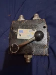 Hci Prince Hydraulic Flow Control Valve C-503 New Open Box. Fixed Price $80.00.