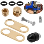9401324 For Simmons 850 Sb Yard Water Hydrant Repair Kit & Plunger. Fixed Price $34.80.