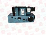 Mac Valves Inc 6312D-631-PM-501JJ / 6312D631PM501JJ (new Box). Fixed Price $427.68.