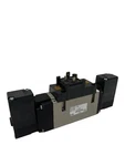 Smc VFS3610-3DZ Solenoid Valve 0.1-1MPA New. Fixed Price $168.75.