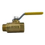 Parker Hannifin 3/4" Water Stop Check Ball Valve P/n XV501-P12. Fixed Price $14.99.